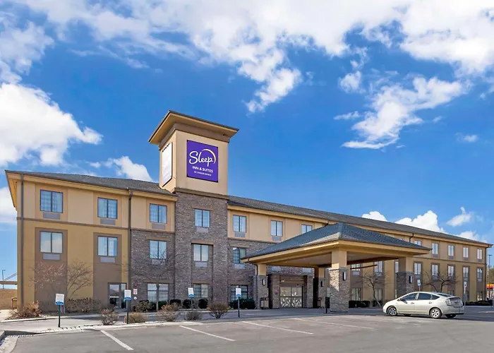 Cumberland Dog Friendly Lodging and Hotels