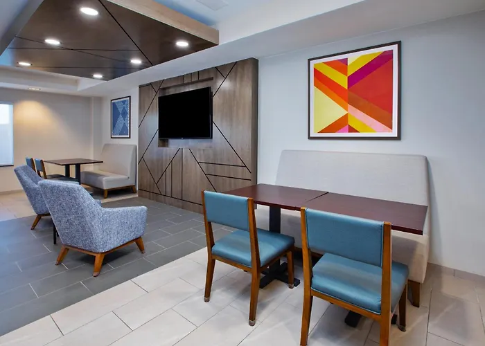 Fremont Dog Friendly Lodging and Hotels