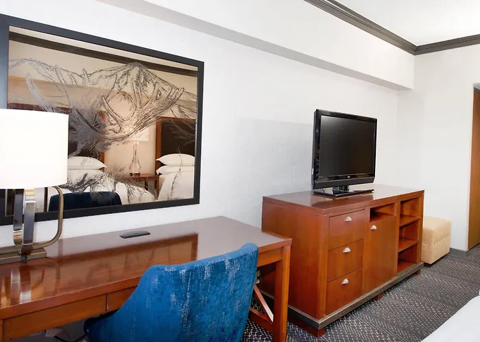 Anchorage Boutique Hotels