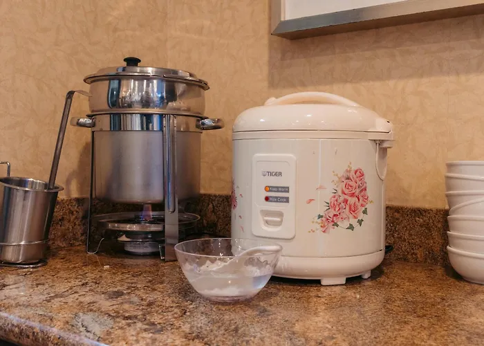 Best 3 Spa Hotels in Sunnyvale for a Relaxing Getaway