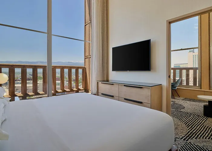 Denver Boutique Hotels