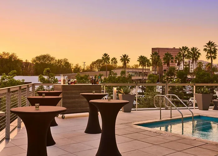 Irvine Dog Friendly Hotels