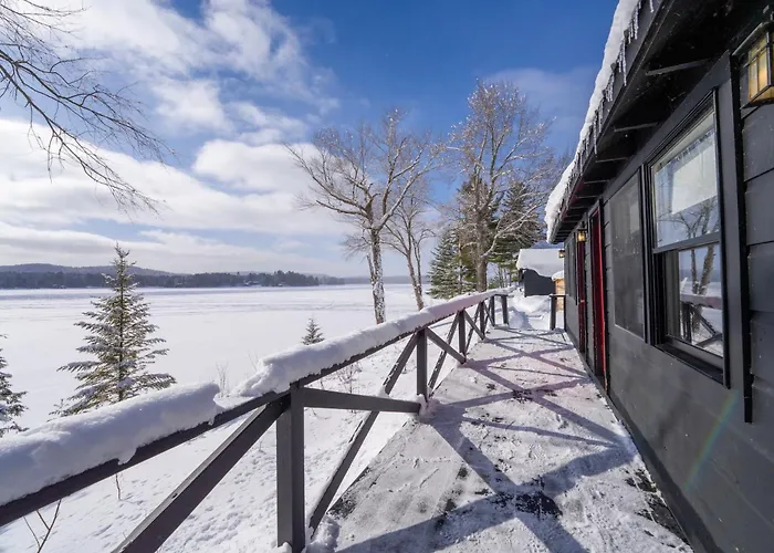 Old Forge Dog Friendly Lodging and Hotels