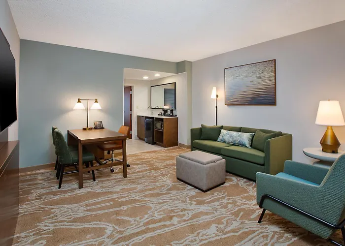 Best 3 Spa Hotels in San Marcos for a Relaxing Getaway