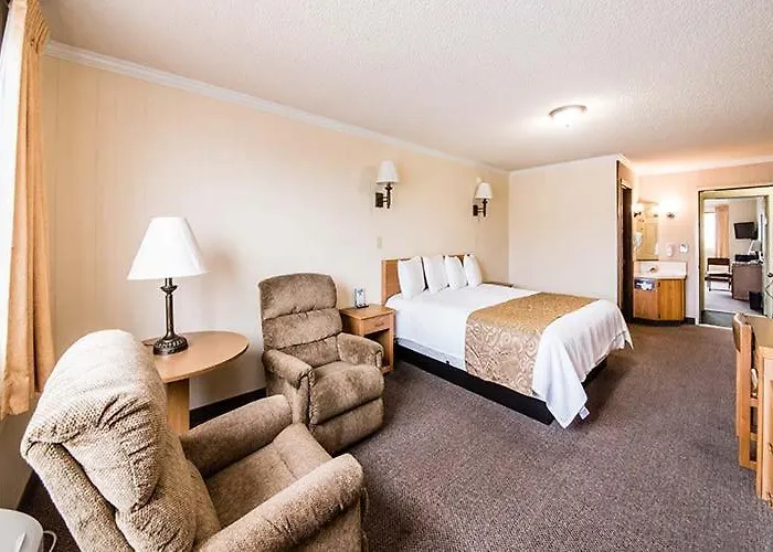 Kaysville Motels