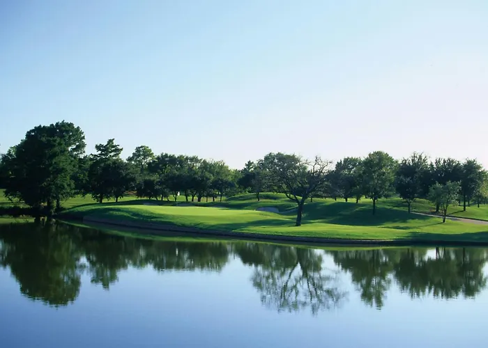 Best 4 Spa Hotels in Irving for a Relaxing Getaway