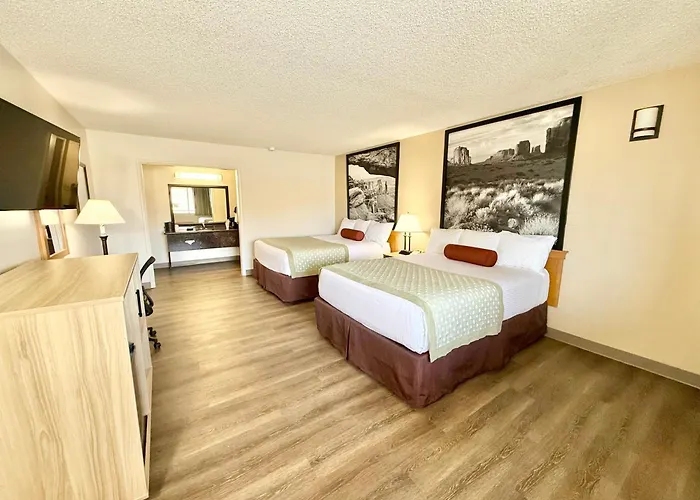 Salina Dog Friendly Lodging and Hotels