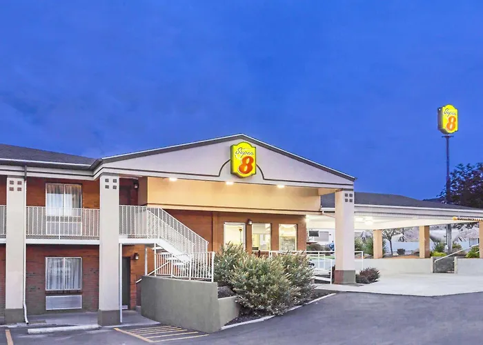 Salina Dog Friendly Hotels