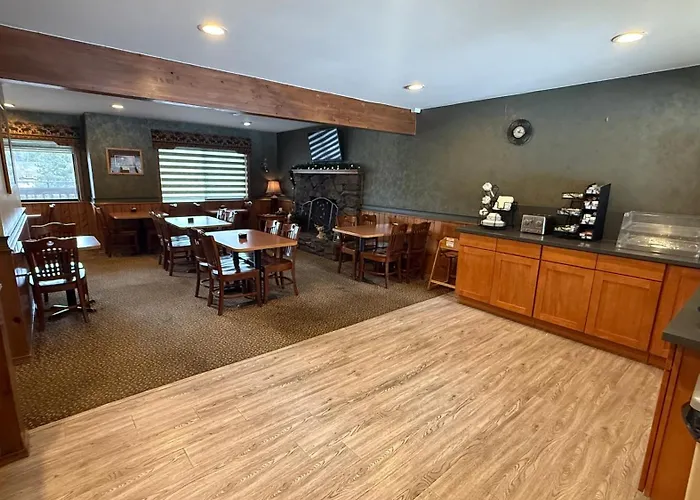 Selah Motels