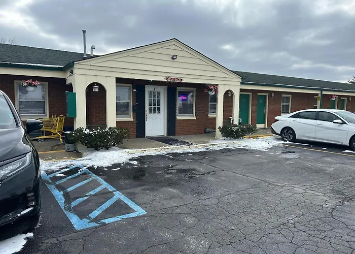 Aurora Motels