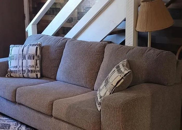 Greer Dog Friendly Lodging and Hotels