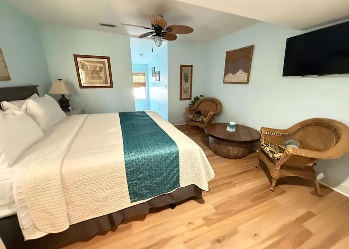Rodanthe Motels