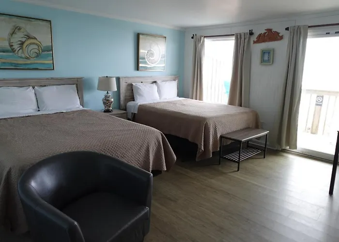 Topsail Beach Dog Friendly Hotels