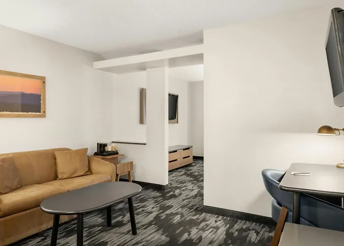 Mount Pleasant Dog Friendly Lodging and Hotels