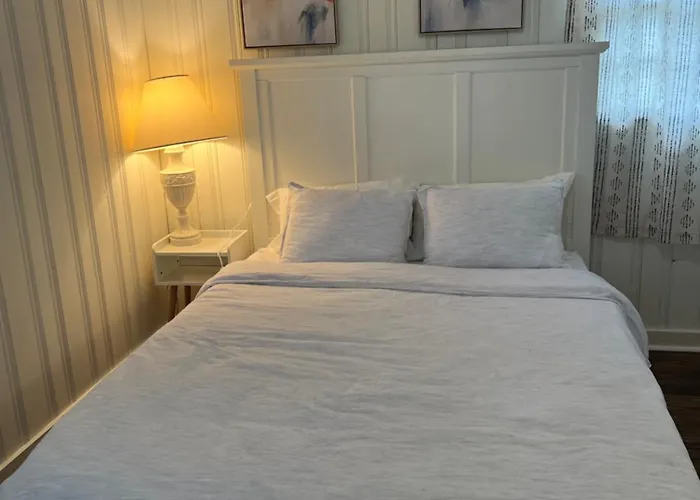 Milledgeville Dog Friendly Lodging and Hotels