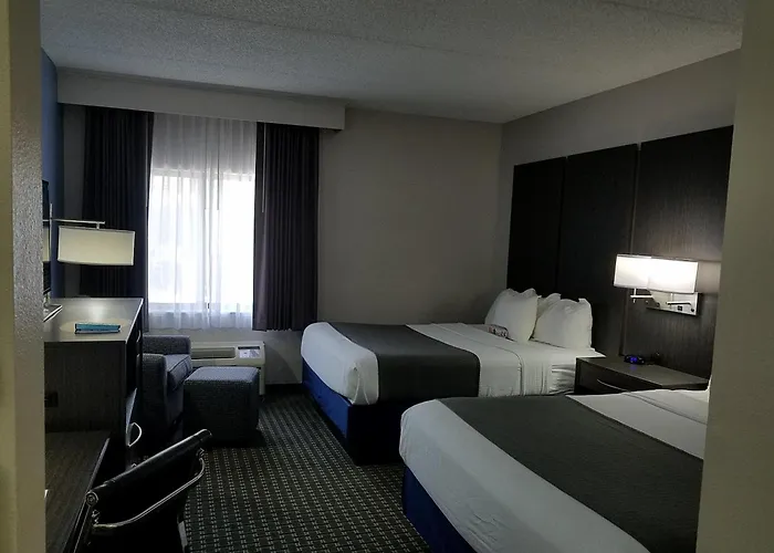 Ocala Dog Friendly Hotels