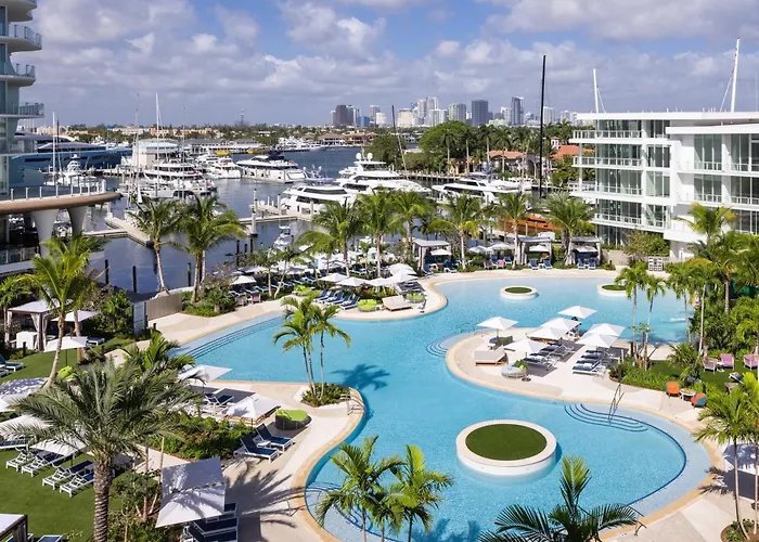 Fort Lauderdale Dog Friendly Hotels