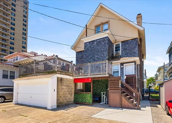 Ventnor Dog Friendly Lodging and Hotels