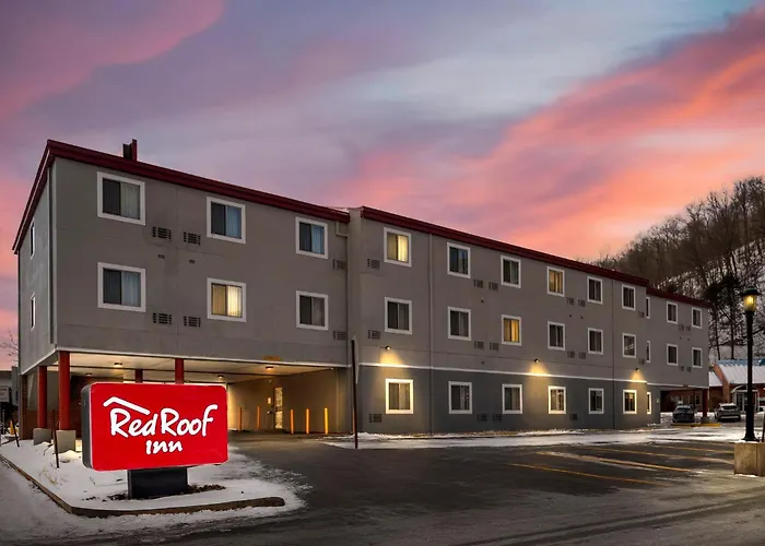 Johnstown Dog Friendly Lodging and Hotels
