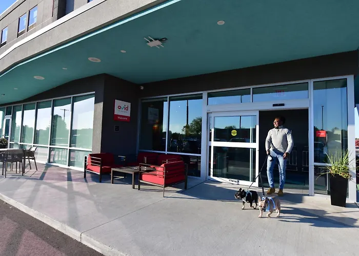 Wisconsin Dells Dog Friendly Lodging and Hotels