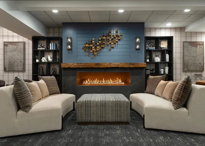 Saint Albans Dog Friendly Lodging and Hotels