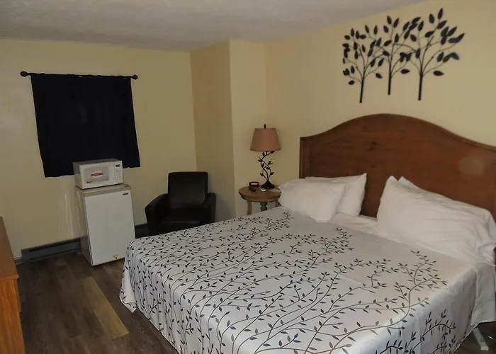 Amherst Motels