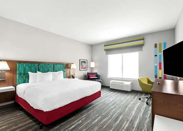 Sherman Dog Friendly Hotels