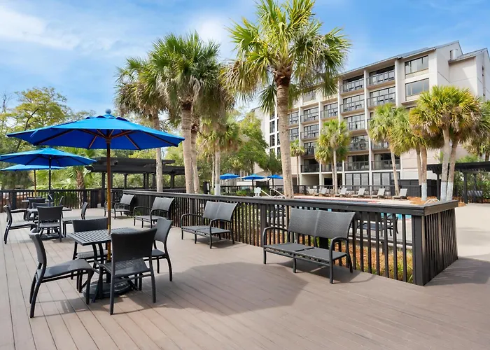 Hilton Head Island Dog Friendly Hotels