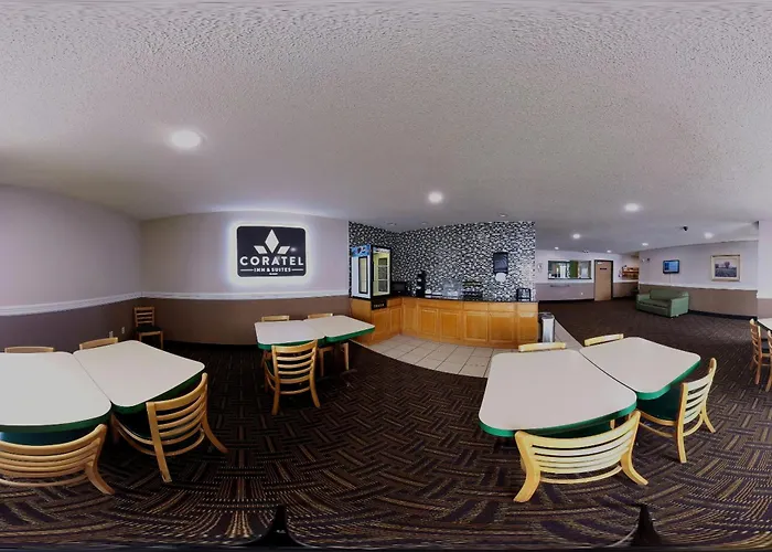 New Richmond Motels