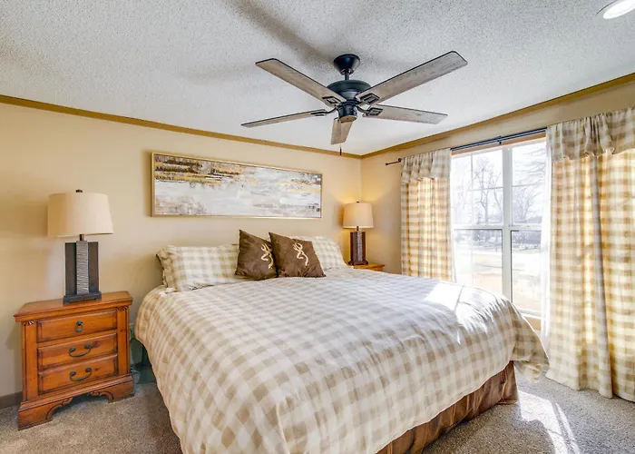 Tunica Dog Friendly Lodging and Hotels