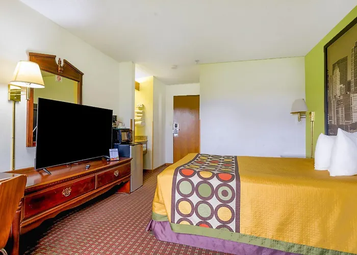 Princeton Motels