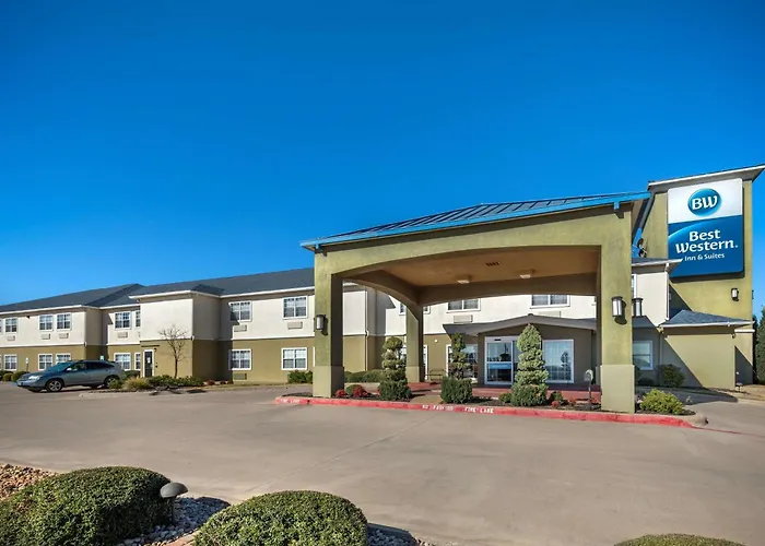 Mineral Wells Dog Friendly Lodging and Hotels