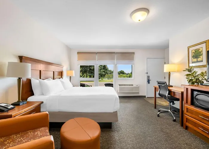 Idaho Falls Dog Friendly Hotels