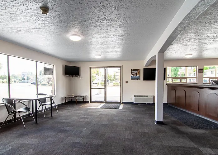 Gresham Dog Friendly Hotels
