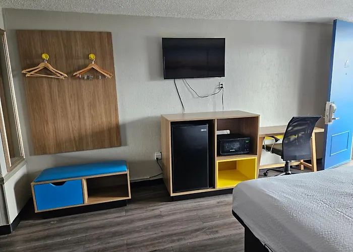 Washington Motels