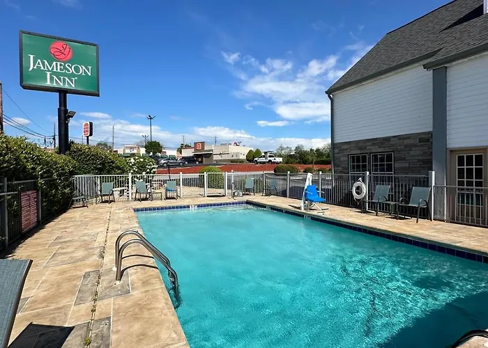 Winder Motels