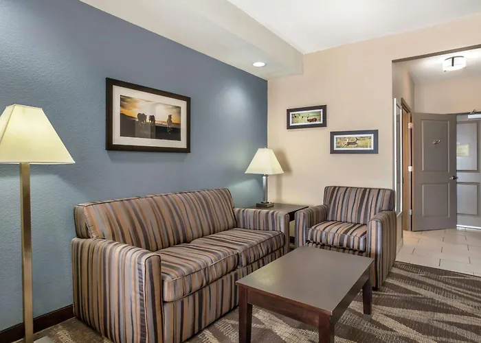 Lake Jackson Dog Friendly Lodging and Hotels