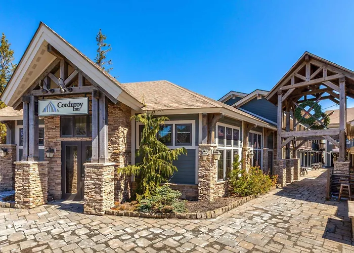 Snowshoe Dog Friendly Lodging and Hotels