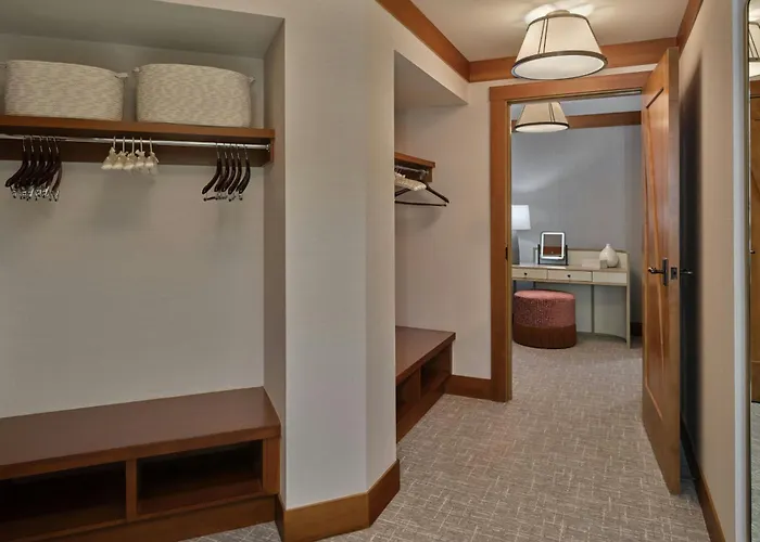 Truckee Dog Friendly Hotels