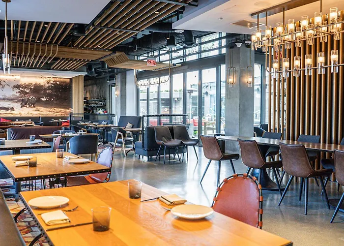 Best 3 Spa Hotels in Mountain View for a Relaxing Getaway