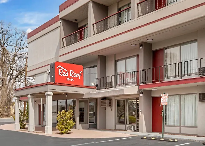 Stroudsburg Motels