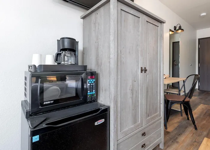 Ridgway Dog Friendly Hotels