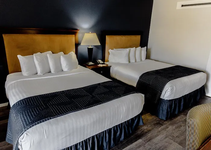 Cimarron Motels
