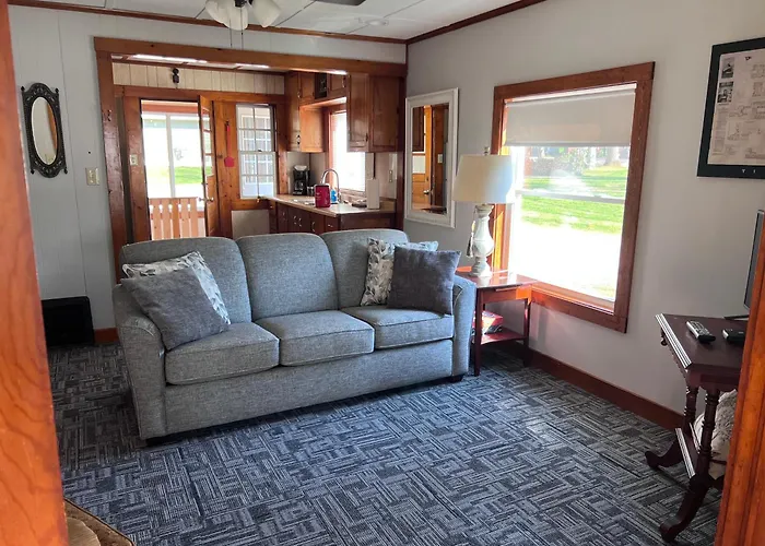 Ashland Dog Friendly Lodging and Hotels