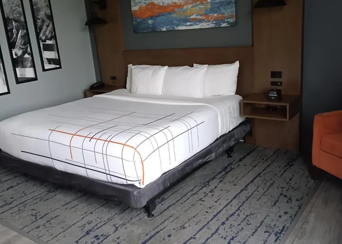 Bardstown Dog Friendly Lodging and Hotels