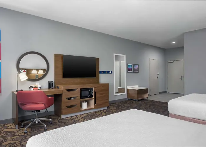 Pelham Dog Friendly Lodging and Hotels