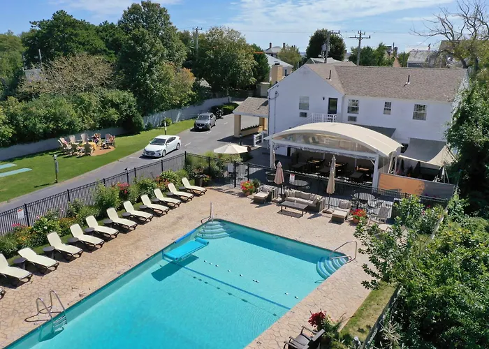 New Bedford Dog Friendly Hotels