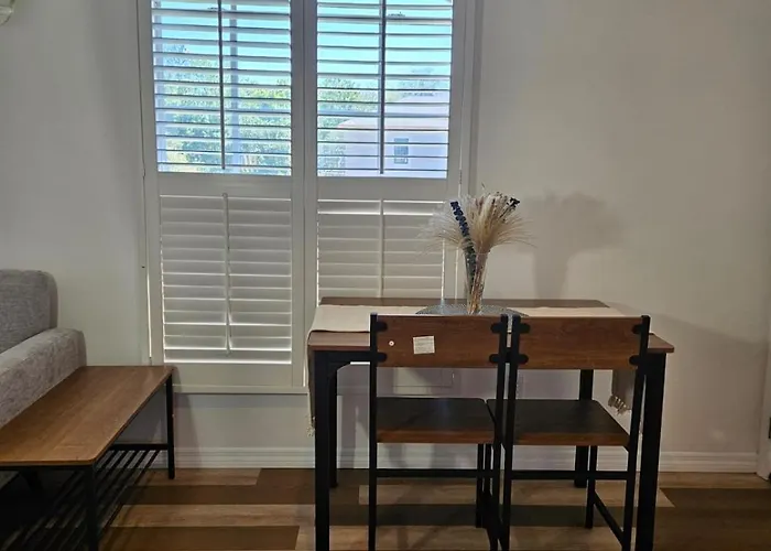 Oviedo Dog Friendly Lodging and Hotels