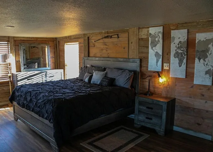 Brownwood Dog Friendly Lodging and Hotels