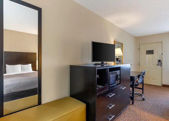 Cordele Dog Friendly Lodging and Hotels
